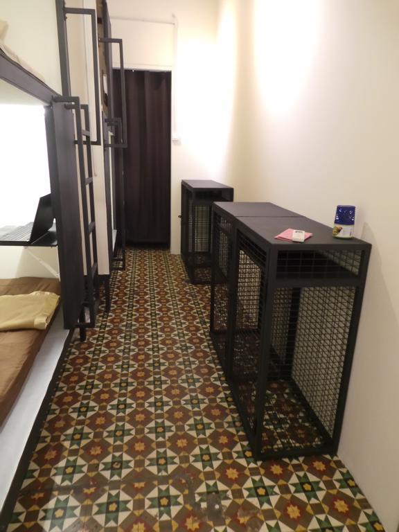 28 Bahari Hotell George Town Rum bild