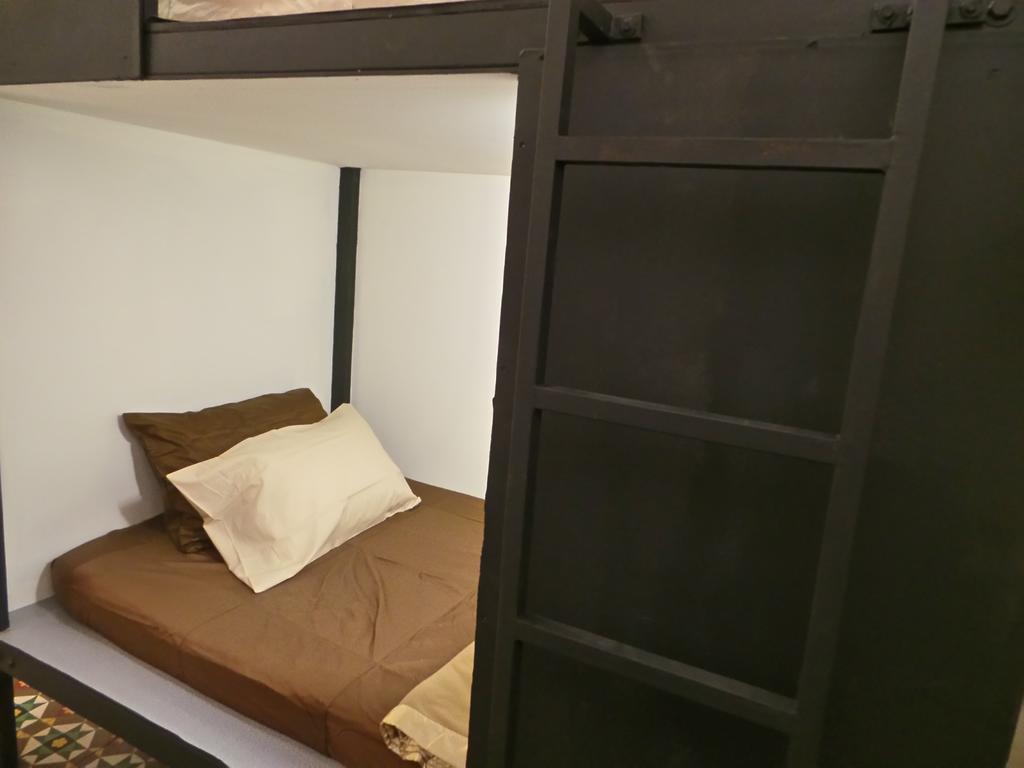 28 Bahari Hotell George Town Rum bild
