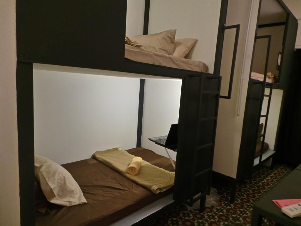 28 Bahari Hotell George Town Rum bild