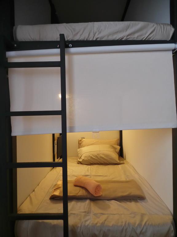 28 Bahari Hotell George Town Rum bild