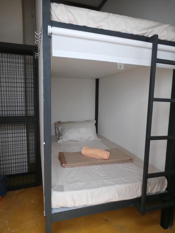 28 Bahari Hotell George Town Rum bild