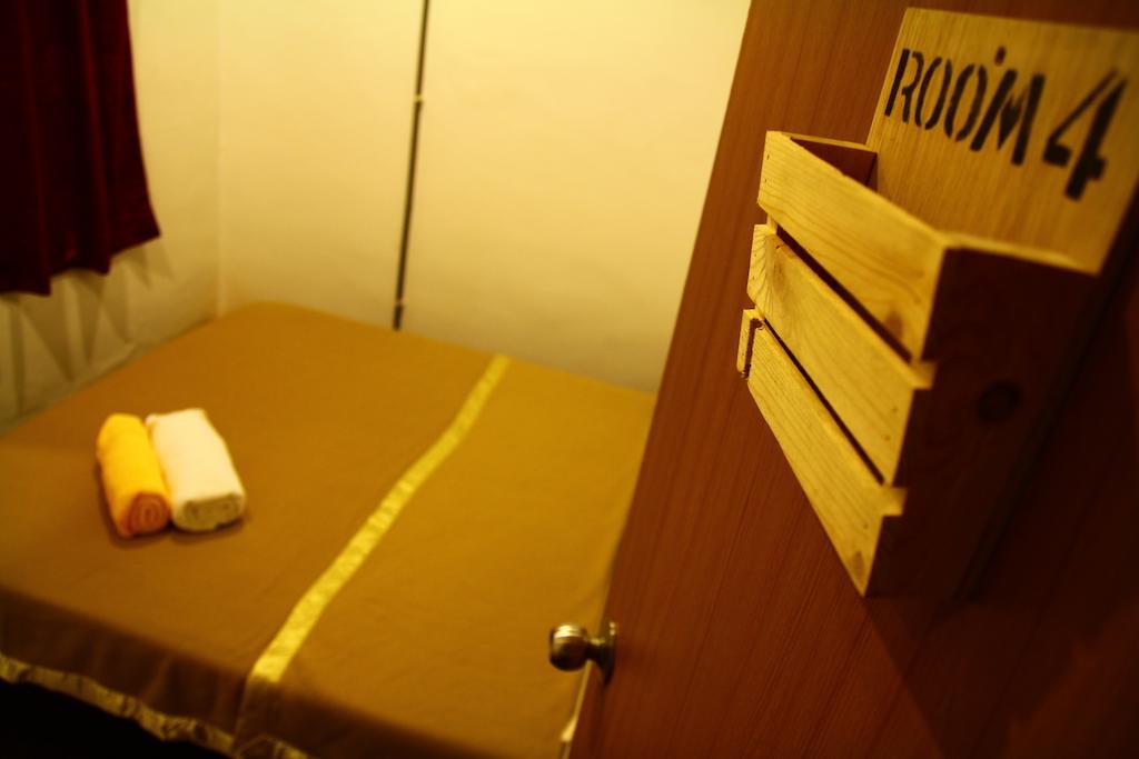 28 Bahari Hotell George Town Rum bild