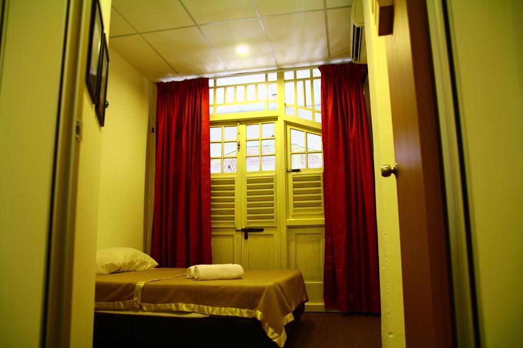 28 Bahari Hotell George Town Rum bild