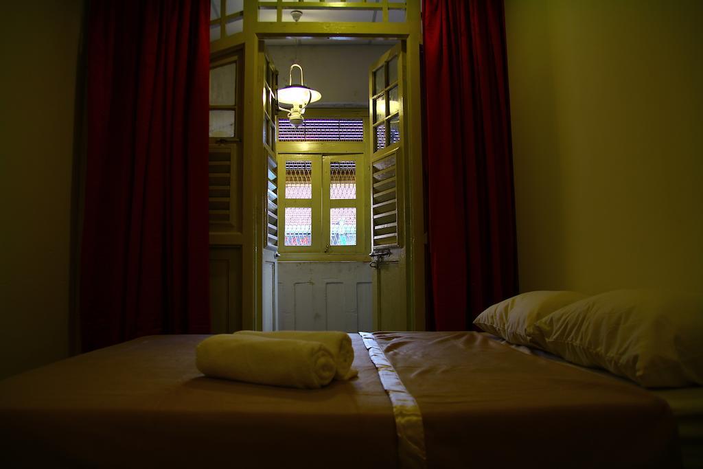28 Bahari Hotell George Town Rum bild