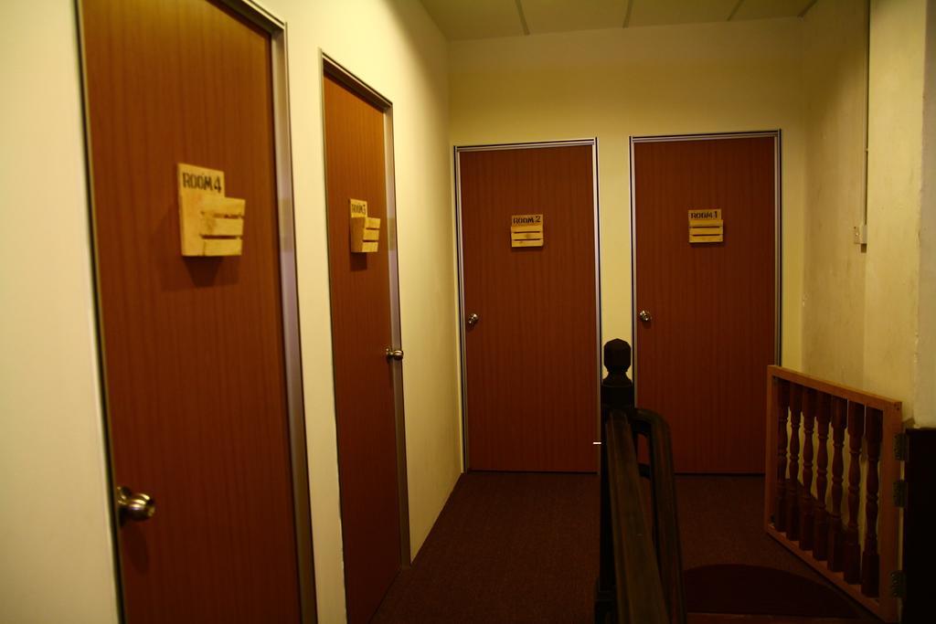 28 Bahari Hotell George Town Rum bild