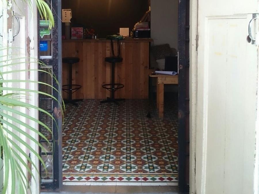 28 Bahari Hotell George Town Exteriör bild